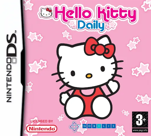 Hello Kitty - Daily (Spain)